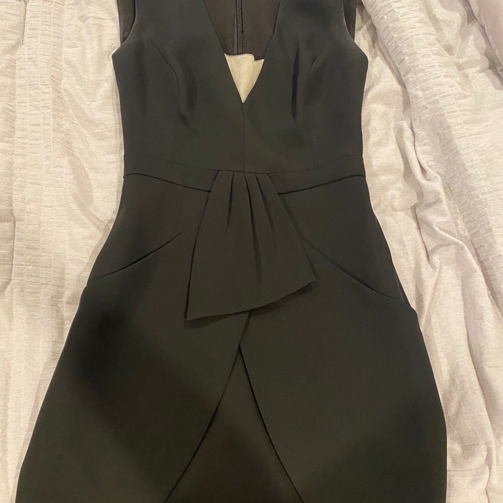 BCBG Dress
